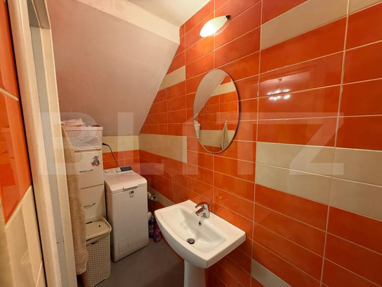 Apartament cu 2 camere de vanzare, 62 mp, zona Central