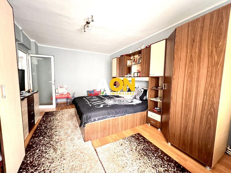 Apartament 4 Camere | Decomandat | 74 mp | Zona Cetate