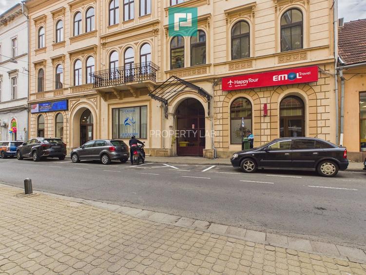 Apartament cu 4 camere – Zona Centrală - 15