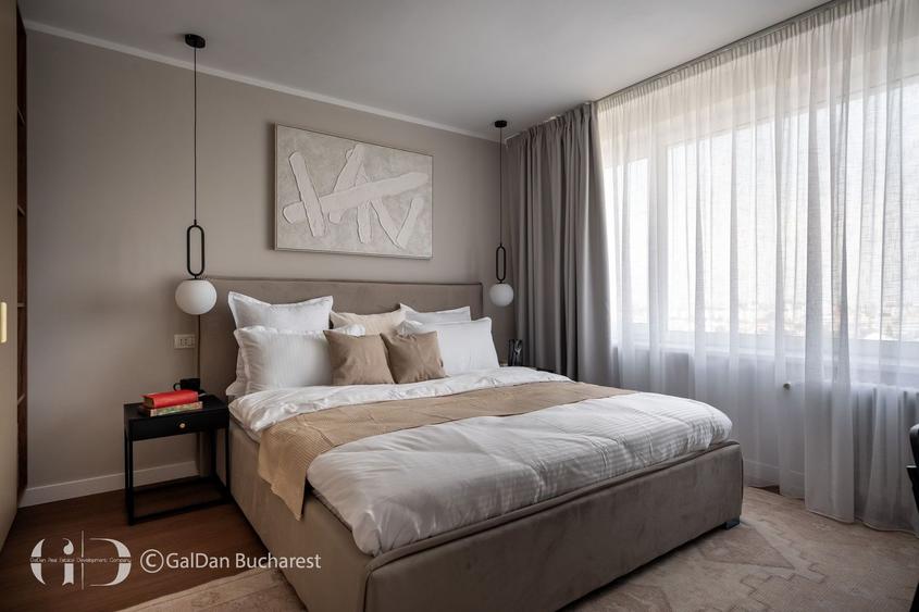 Apartament 3 camere de închiriat – Ion Câmpineanu