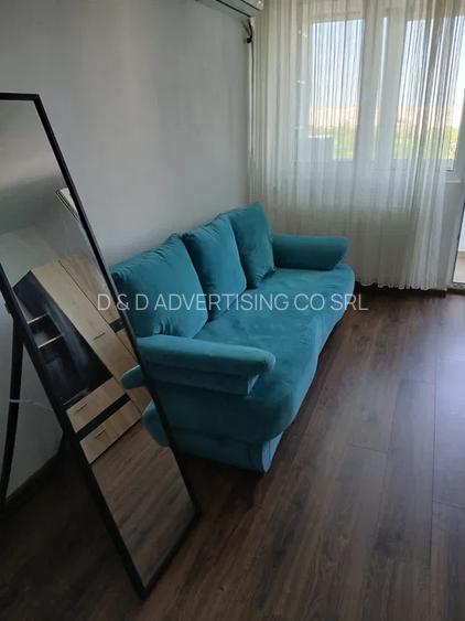 Drumul Taberei - 5 minute metrou - Apartament 2 camere  MODERN - 3