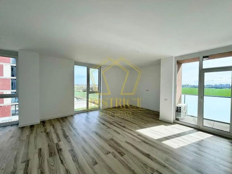 Apartament modern cu 2 camere | Torontalului