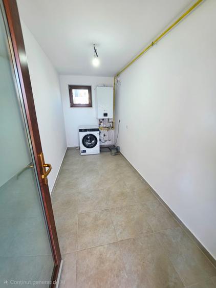 Vilă premium 5 camere în Păuleștii Noi | Mobilată | Construcție 2025