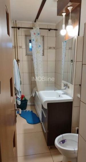 apartament 2 camere zona Inel 2 mobilat utilat 42 mp - 3