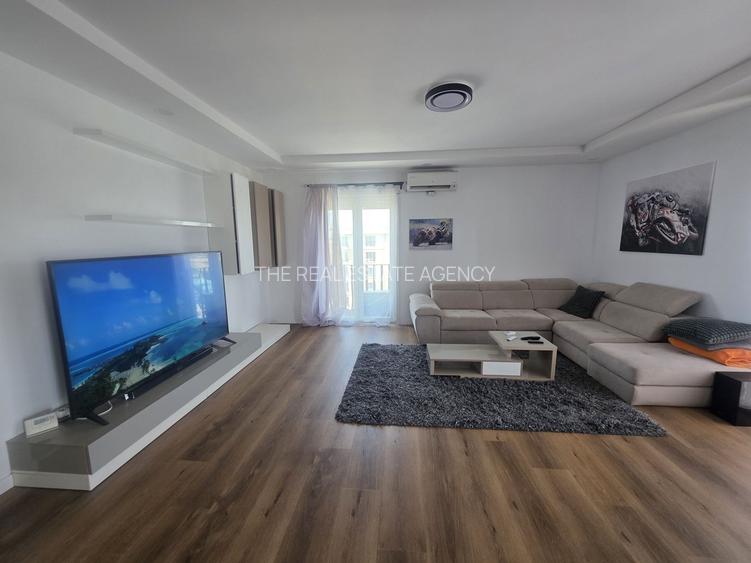 Penthouse | 4 camere | Cosmopolis | piscina | Smart Home - 3