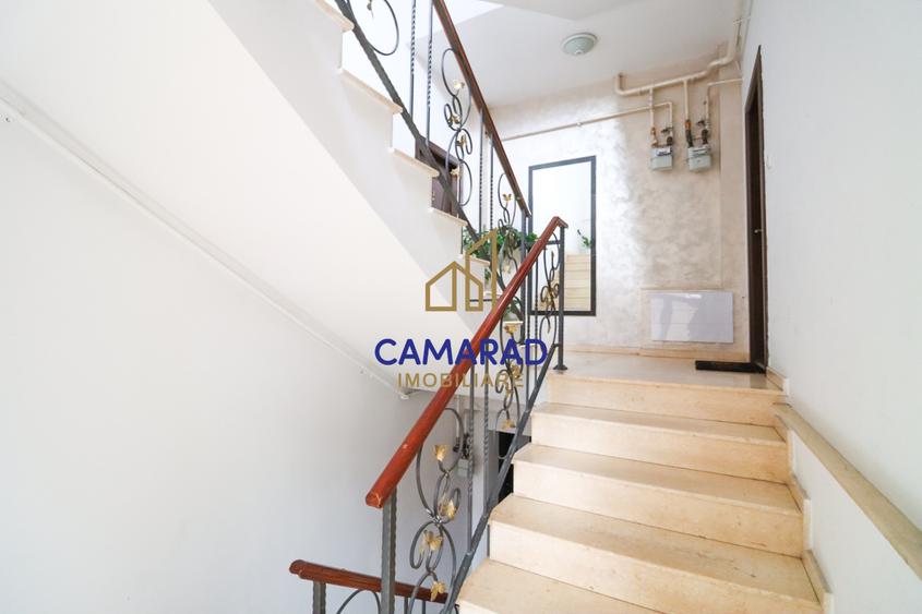 Apartament cu priveliste - 3 camere - vânzare Laminorului - Bucurestii Noi