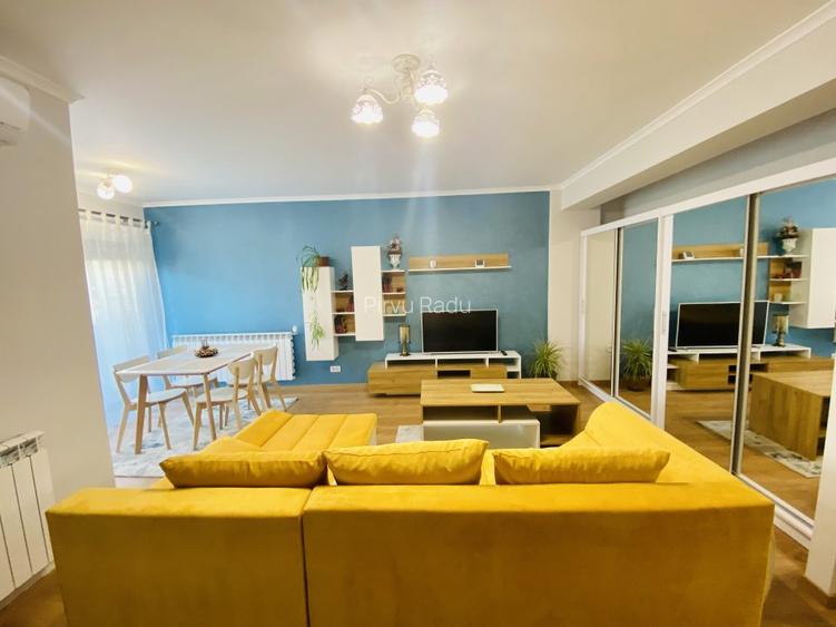 Apartament 2 camere, bloc nou 2021, ultra central - 5