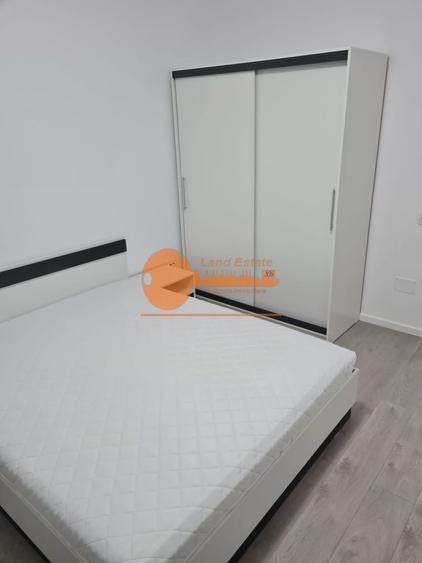 Apartament 2 camere | Lujerului | Curte proprie 25 mp | Parcare inclusă