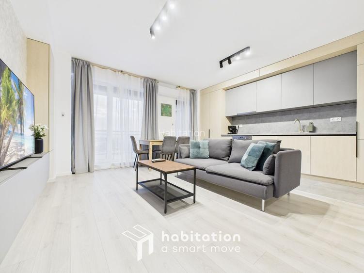 Eleganță la apus – apartament 3 camere, în zona Lipovei, lângă pădure - 2