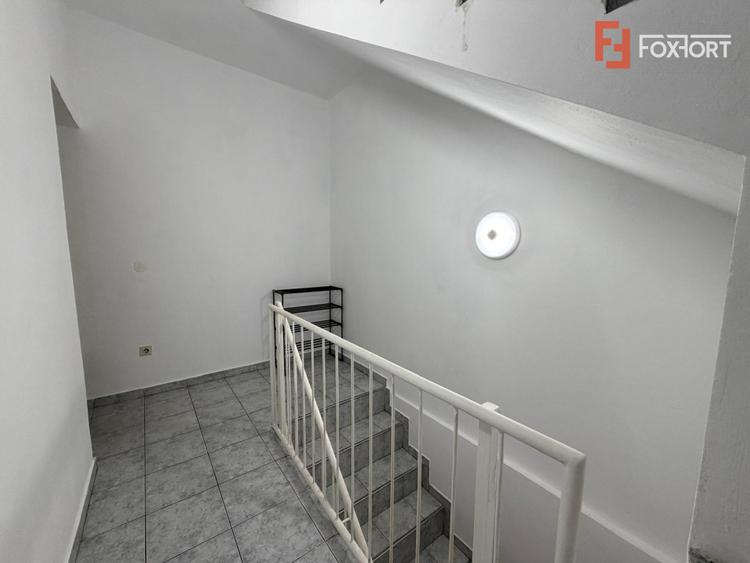 Casa individuala cu 5 camere de inchiriere in zona Balcescu