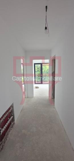 Vanzare  casa individuala Feleacu panorama asupra Clujului - 6