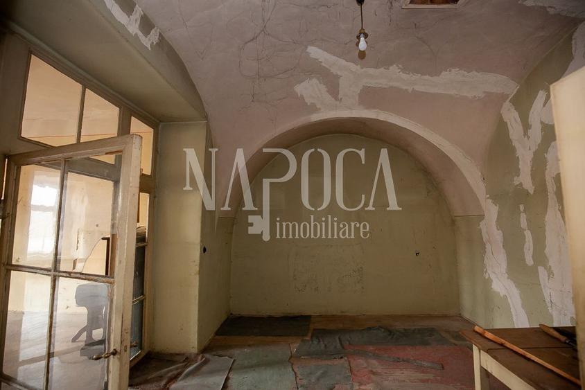 Apartament 2 camere de vanzare in Centru, Cluj Napoca