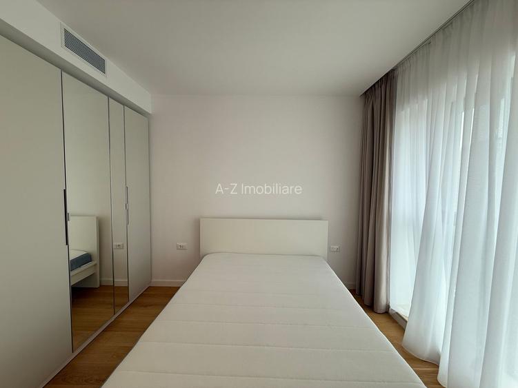 2 Camere, Nusco City, Aviatiei, Promenada, PIPERA, Herastrau - 12