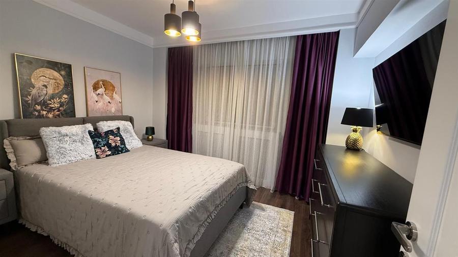 Apartament 3cam Decebal | Matei Basarab | Sector 3