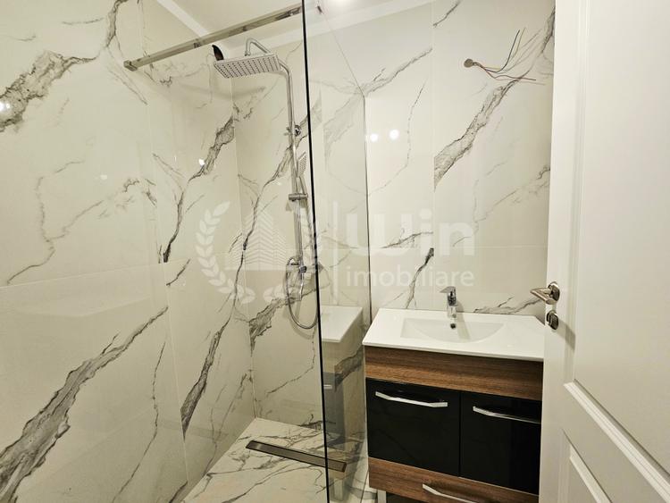 Apartament 2 camere finisat | Decomandat | 54mp | Zona strazii Horea