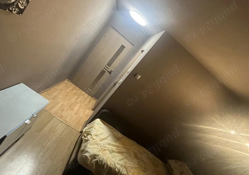 Floreasca | 4 Camere | 2 Bai | Pet Friendly | Balcon