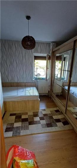 DAMBOVITA - 3 CAM - CENTRALA/AC - ANVELOPAT - PARTER - ZONA EXCELENTA