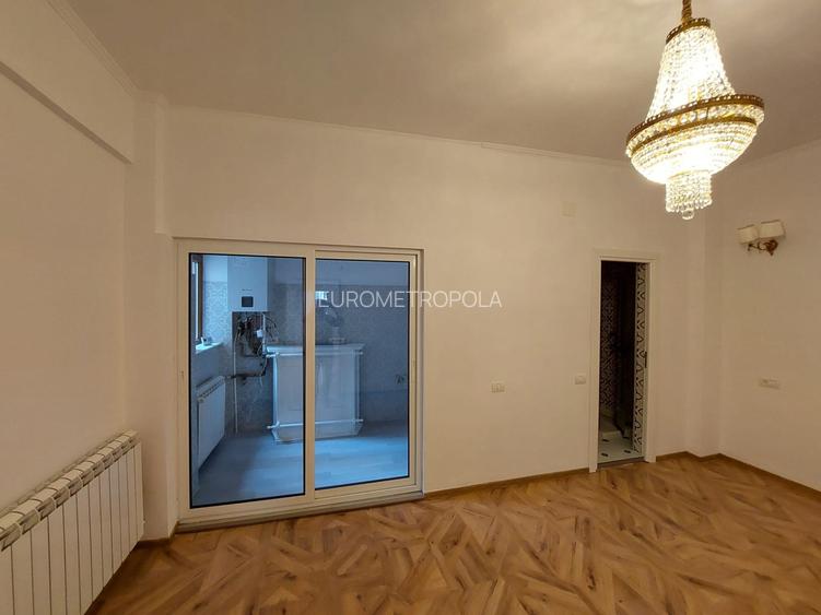 Apartament 3 camere Dorobanti - 3