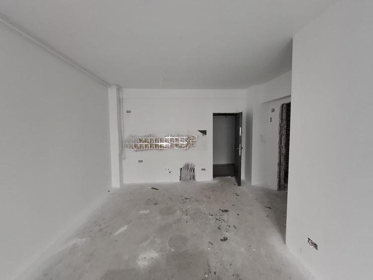Studio de Vanzare - 47 mp - Berceni (Grand Arena)