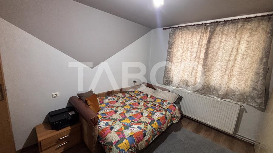 EXCLUSIVITATE COMISION 0 % Casa individuala Seica Mare Sibiu