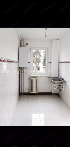 Apartament 2 camere etaj 1 cartier Mănăștur - 3