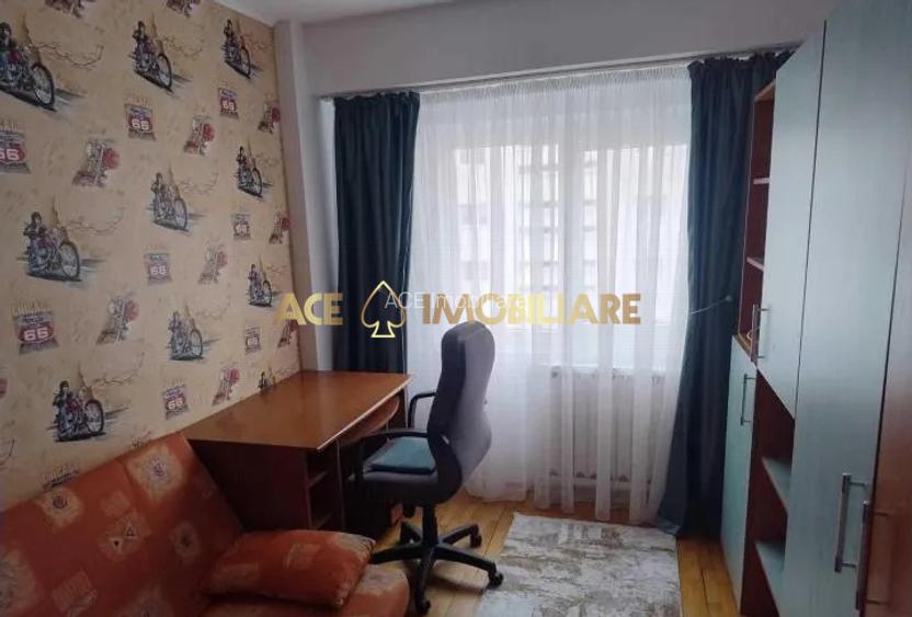 4 Camere de inchiriat | Colentina | Metrou | Centrala | Mobilat | - 3