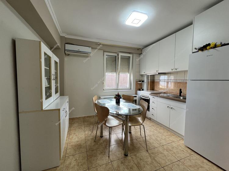 Iulius Mall Apartament 3 Camere 2 Bai | Etaj 6