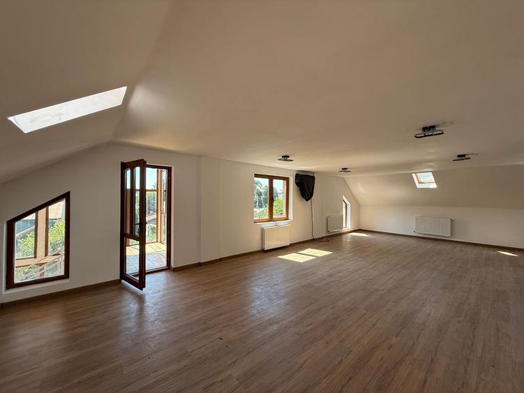 Inchiriere Casa | Brancoveanu | 546 mp |  Birouri - Firme - Clinica