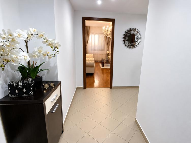 Apartament 2 camere | Herăstrău | Mobilat | Parcare
