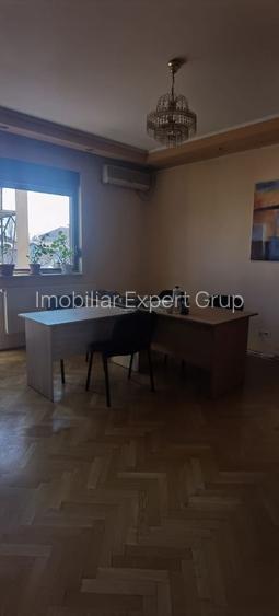 Cașin, Apartament 5 camere, renovat recent, birouri - 18