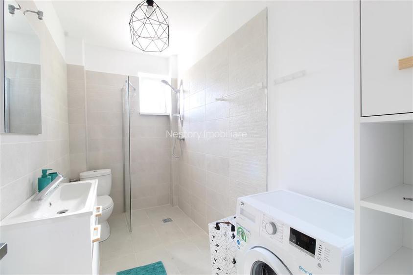 Apartament 3 camere, 2 bai, parcare, Buna Ziua - 7