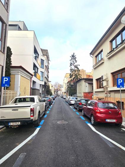 Garsoniera de inchiriat langa Foisorul de Foc
