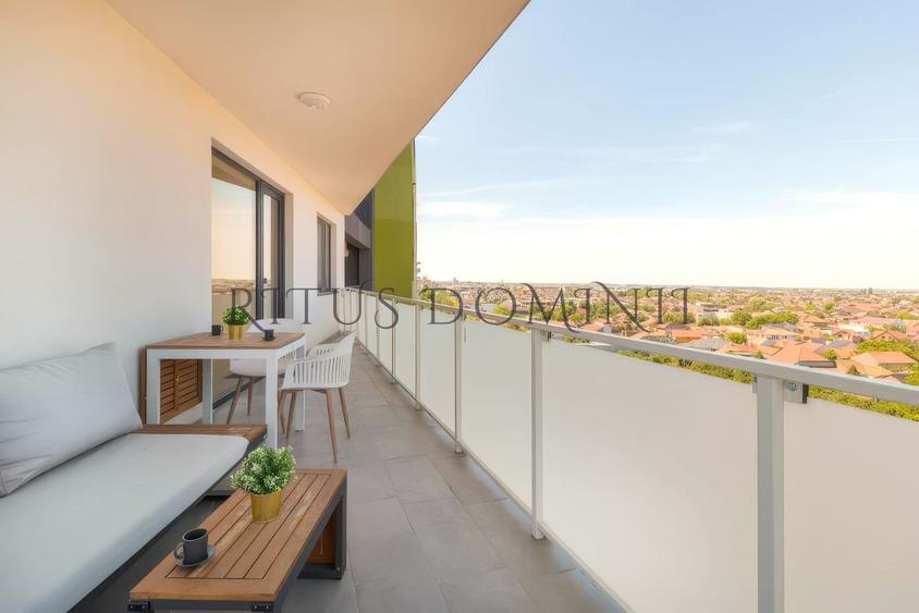 Apartament Impecabil de Închiriat, Prima Oneștilor, 93mp