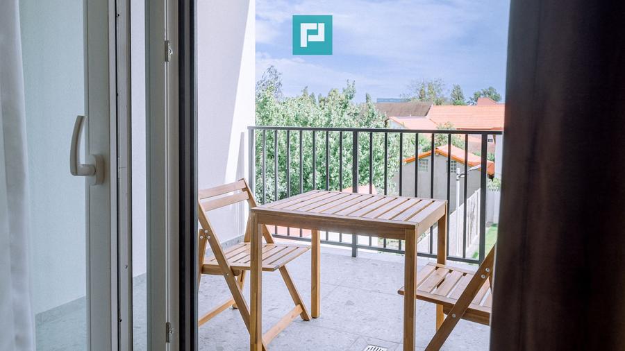 Chirie 2 camere 60 mp – Piața Țăranilor