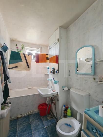 Apartament 2 camere, 46 mp, Micro II