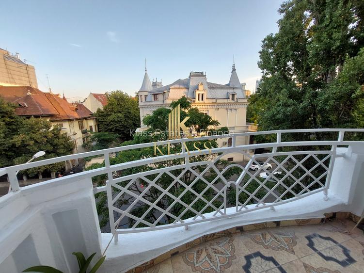Apartament 2 camere | Piața Victoriei | Lascăr Catargiu | Ideal locuință/birou - 12