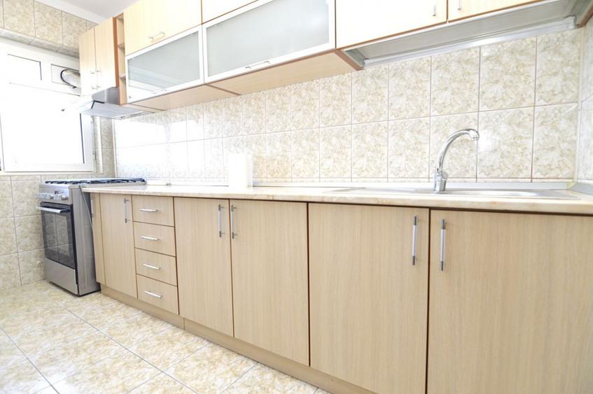 INCHIRIERE APARTAMENT 3 CAMERE MIHAI BRAVU-METROU PIATA MUNCII