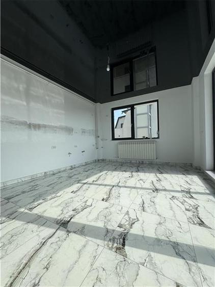 Apartament 2 camere Mamaia Nord la Cativa Pasi de Plaja