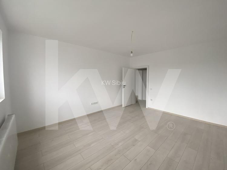 Apartament cu 3 Camere in Selimbar Sibiu – Confort si Valoare Reala - 5