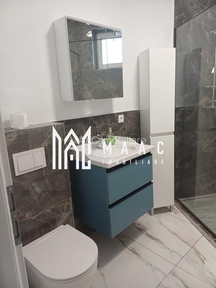 Apartament 2 camere de închiriat | Sibiu, Turnișor | 50 mp