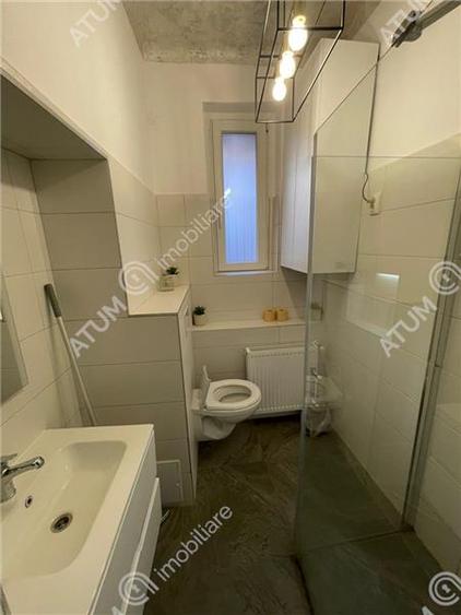 Apartament 2 camere in zona ultracentrala din Sibiu