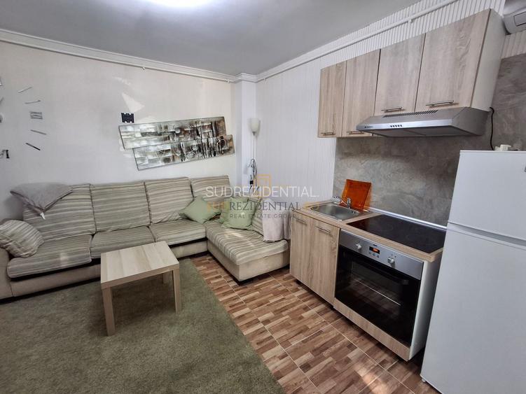 Apartament modern cu 2 camere, Drumul Jilavei, Metrou Aparatori - 5