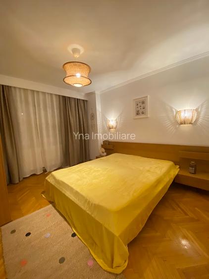 Ofer inchiriere ap 3 camere  ultracentral, mobilat modern, 500 euro - 13