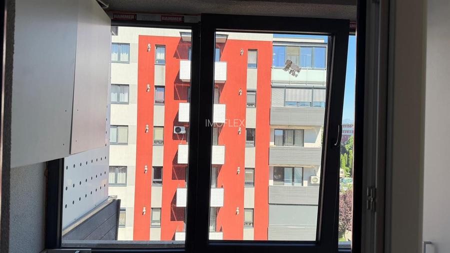 Apartament 2 Camere + Dressing Avantgarden 3 Faza 3 cu boxa si parcare - 20