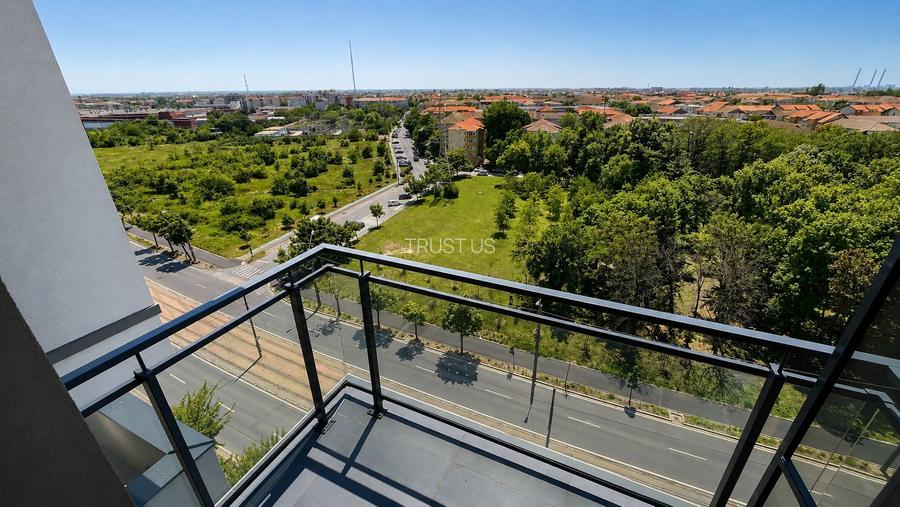 COMISION 0% | Apartament 3 camere | 57,7 mp | Parcare+boxa | Soarelui - 16