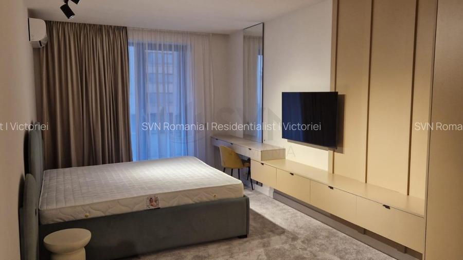 REA1027316 Apartament 3 camere de inchiriat I Iancu Nicolae I Parcare - 7