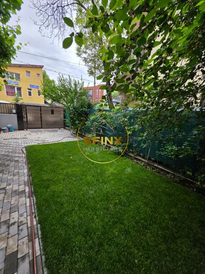 Casa individuala | Curte proprie | Agricultori| Iancului