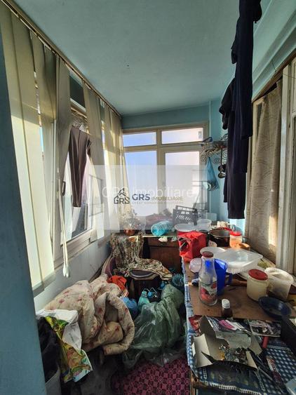 Apartamnet 3 camere 59mp, decomandat, Zona Ozana - 8