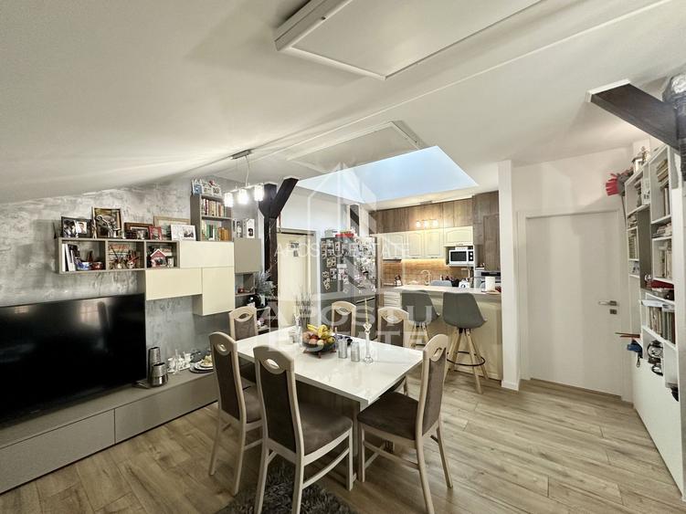 Casa individuala cu 7 camere, de vanzare in Mosnita Veche, Timis - 4