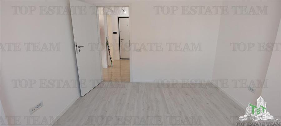 Apartament 3 camere cu finisaje premium si toate utilitatile in Cartierul Milita